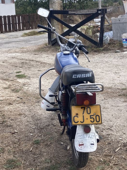 Casal K184 - Oliveira do Hospital