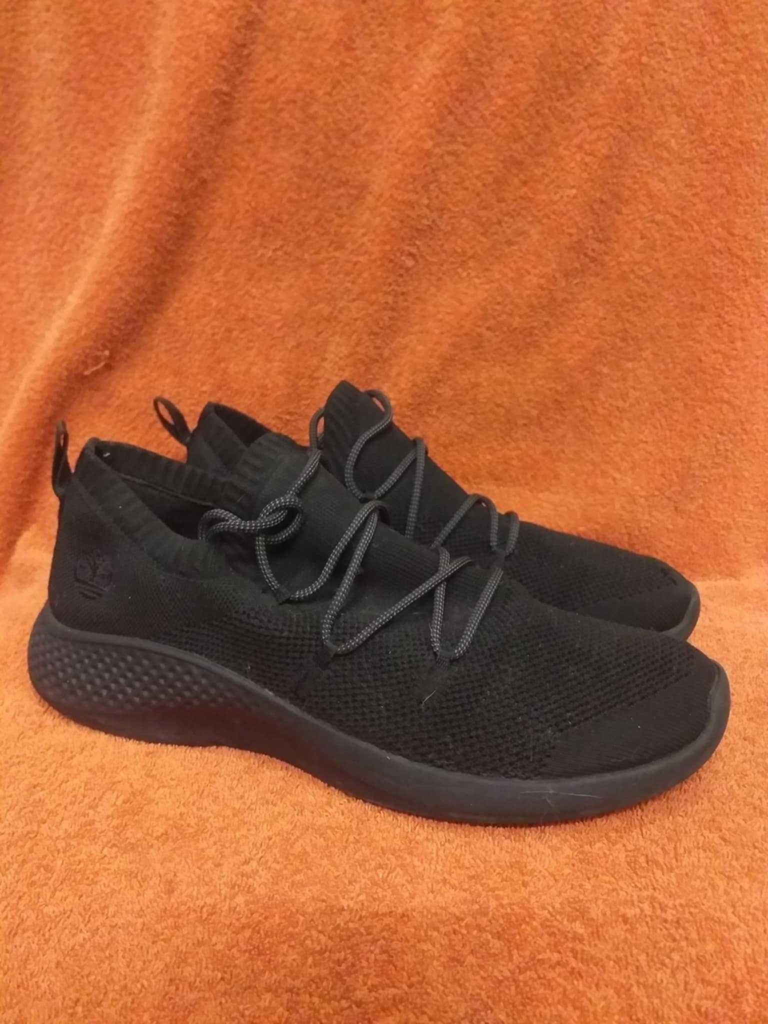Sneakersy Timberland Flyroam