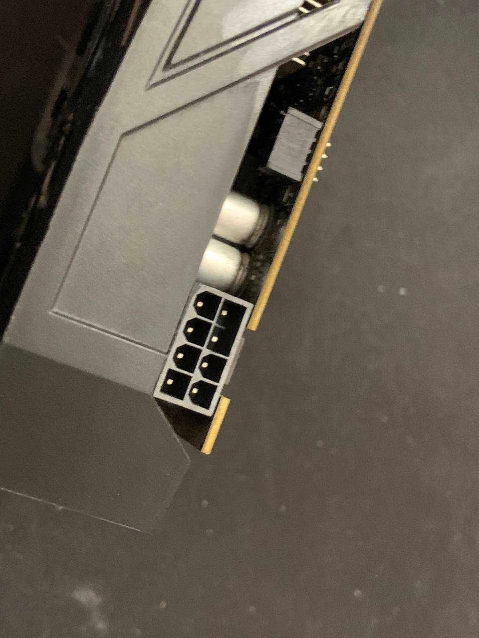 Відеокарта Nvidia GeForce GTX 1070 8GB Gigabyte Windforce OC