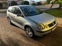 VW Polo 1.2 (2002) | 97.000KM (gasolina) | Ótimo Estado!