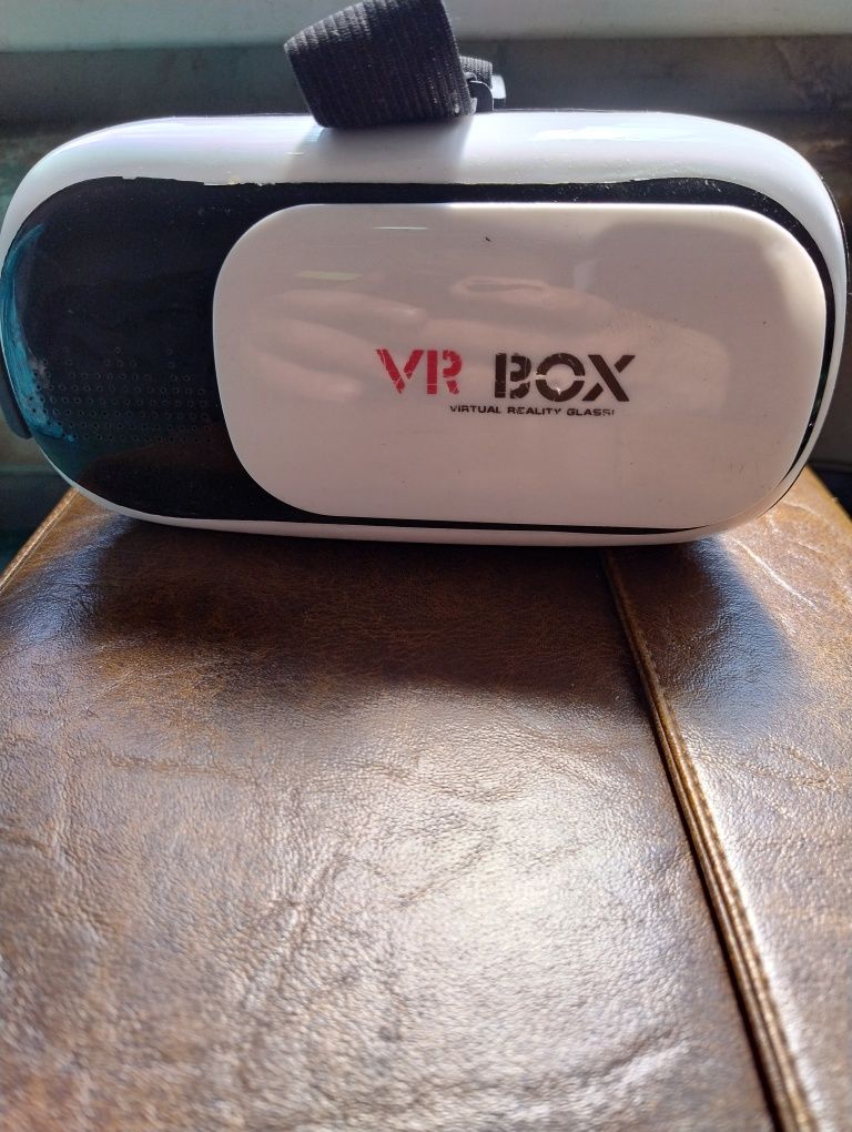 Очки 3D VR BOX 2.0