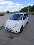 Daewoo Matiz 2011