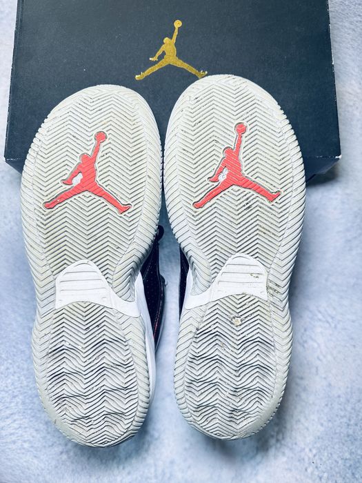 Buty Jordan Stay Loyal