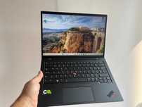 Lenovo ThinkPad X1 Carbon G9 i5-1135G7 16/256GB WUXGA W11P FV 23%