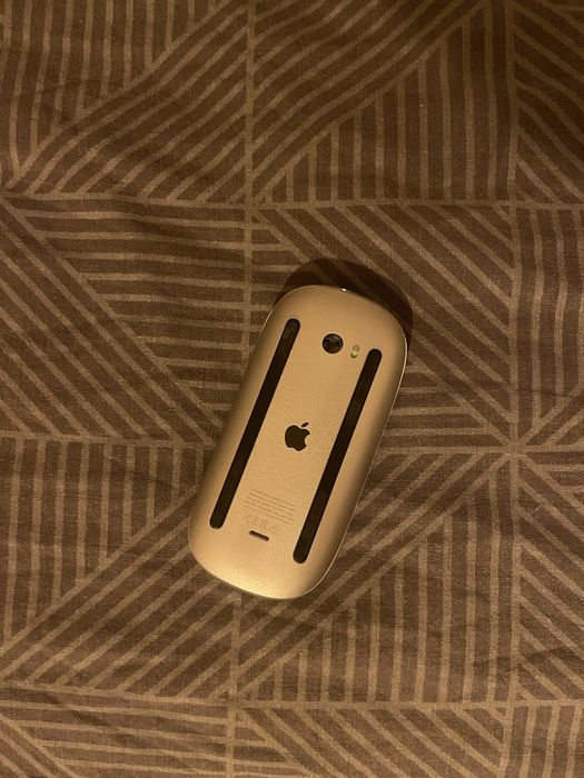 Apple Magic Mouse 2