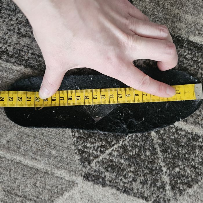 Buty zimowe/śniegowce primigi rozmiar 36