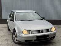 Volkswagen Golf 4