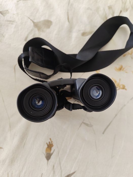 Binóculos Crivit 10x26