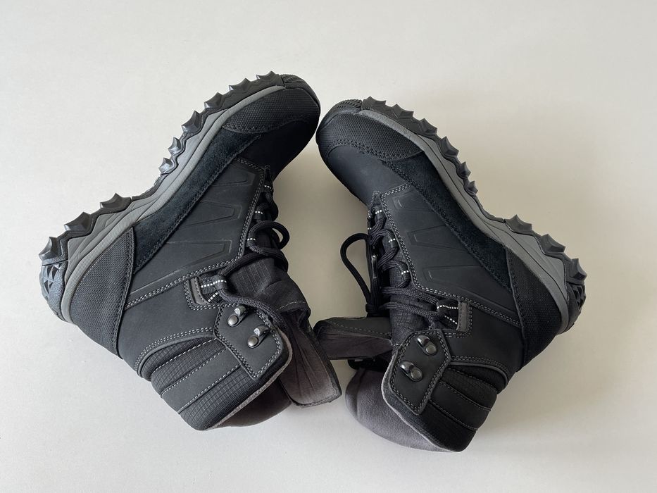 Meindl Sella gore-tex зимові жіночі трекінгові черевики р. 38 оригінал