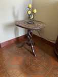 Mesa de Apoio de Hall/Sala