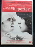 DVD- Zawód: Reporter (tytuł oryginalny: The Passenger)