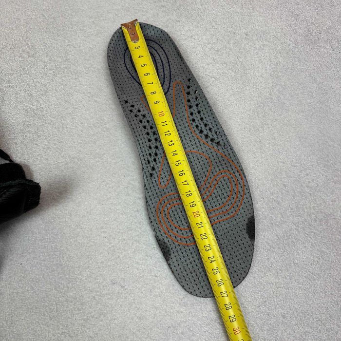 Робочі ботінки Uvex 41 (27 см)