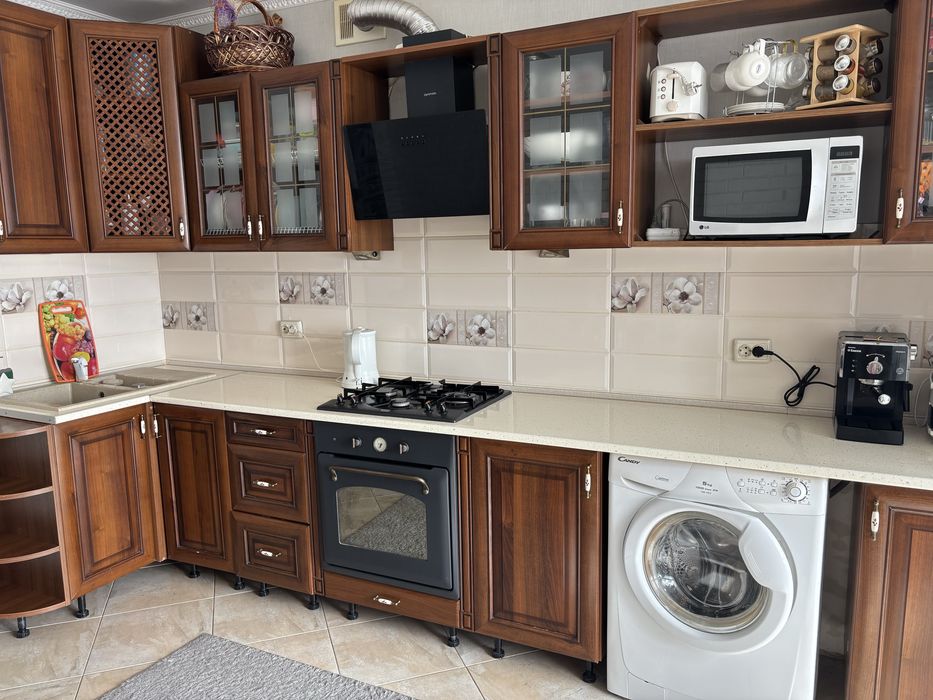 Кухня Accord продаж