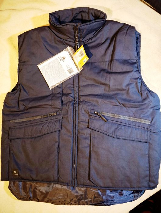 Roupa de trabalho caça pesca nova xxl
Calças multibolsos xxl 14eur P