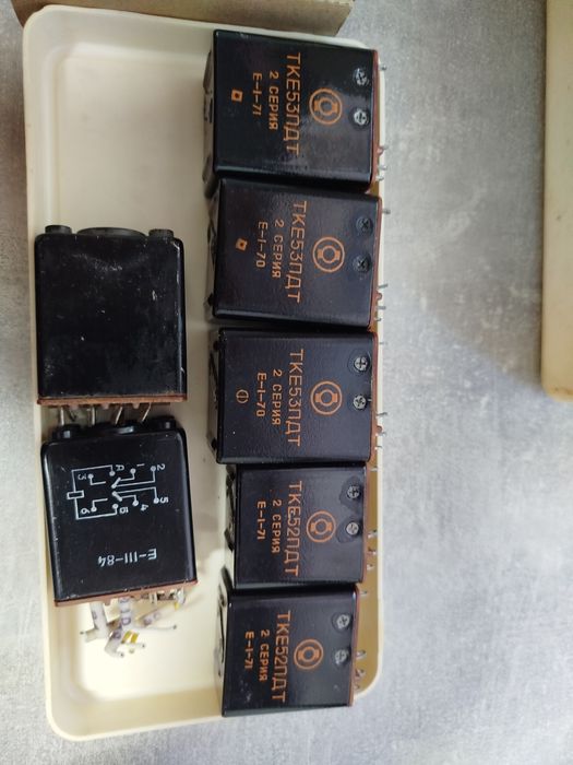 ТКЕ52пд1, тке52пдт, тке53пдт, пке52подг,тке52подг