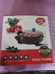 Elektryczna patelnia do pizzy