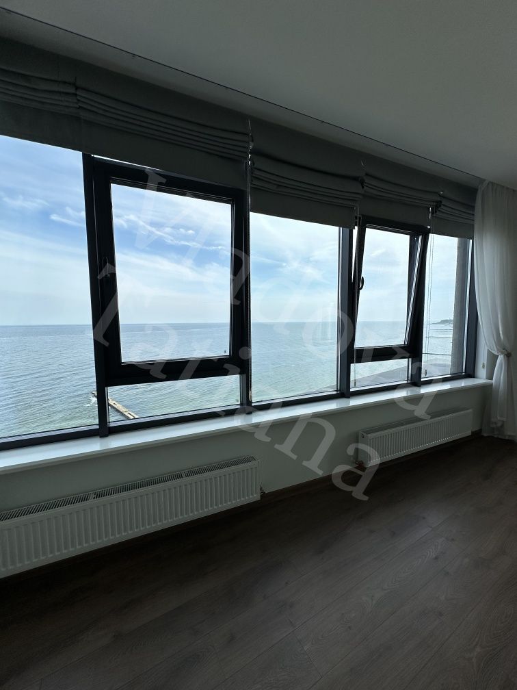 Аренда элитной квартиры с панорамой моря ЖК Costa Fontana