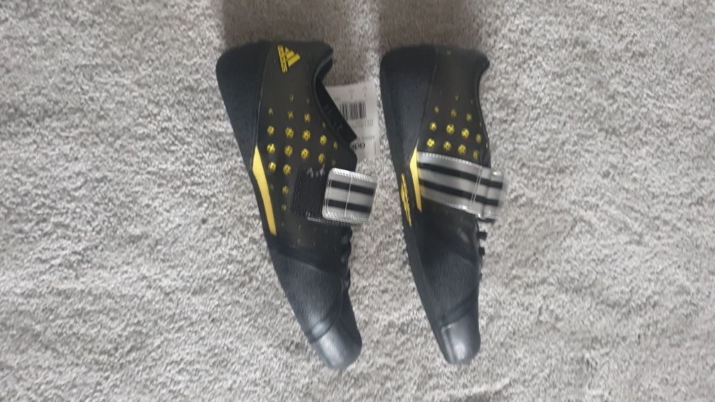 Sapatos de competição - Atletismo