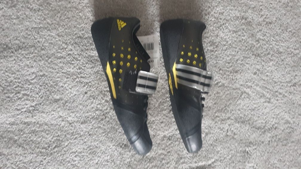 Adidas - Adizeo Shotput 43 1/2