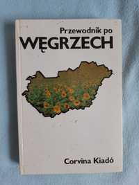 Przewodnik po Węgrzech - Corvina Kiadó