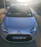 Citroën C3 1.4 HDi