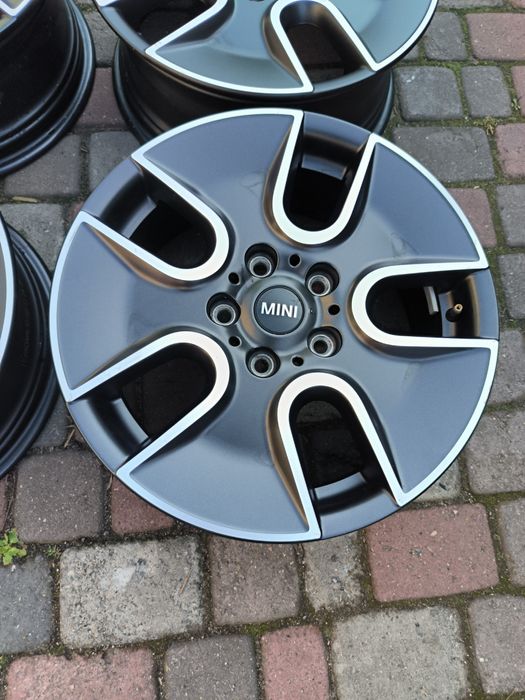 Felgi aluminiowe 17 MINI Countryman Clubman Paceman 5x120