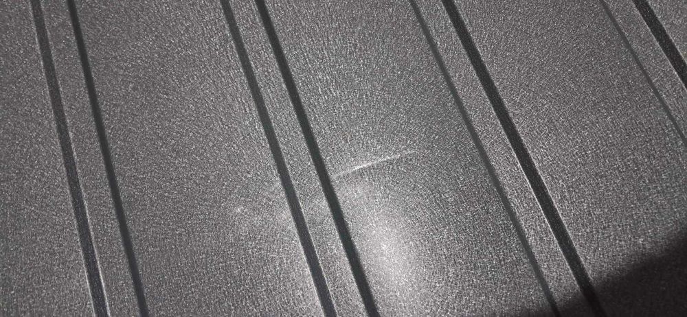 Профнастил сорт, некондиція