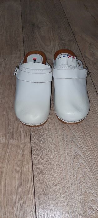 Buty medyczne rozmiar 38