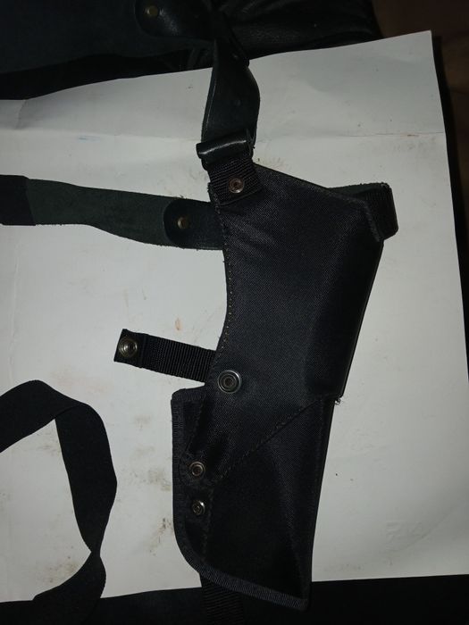 Оперативна кобура