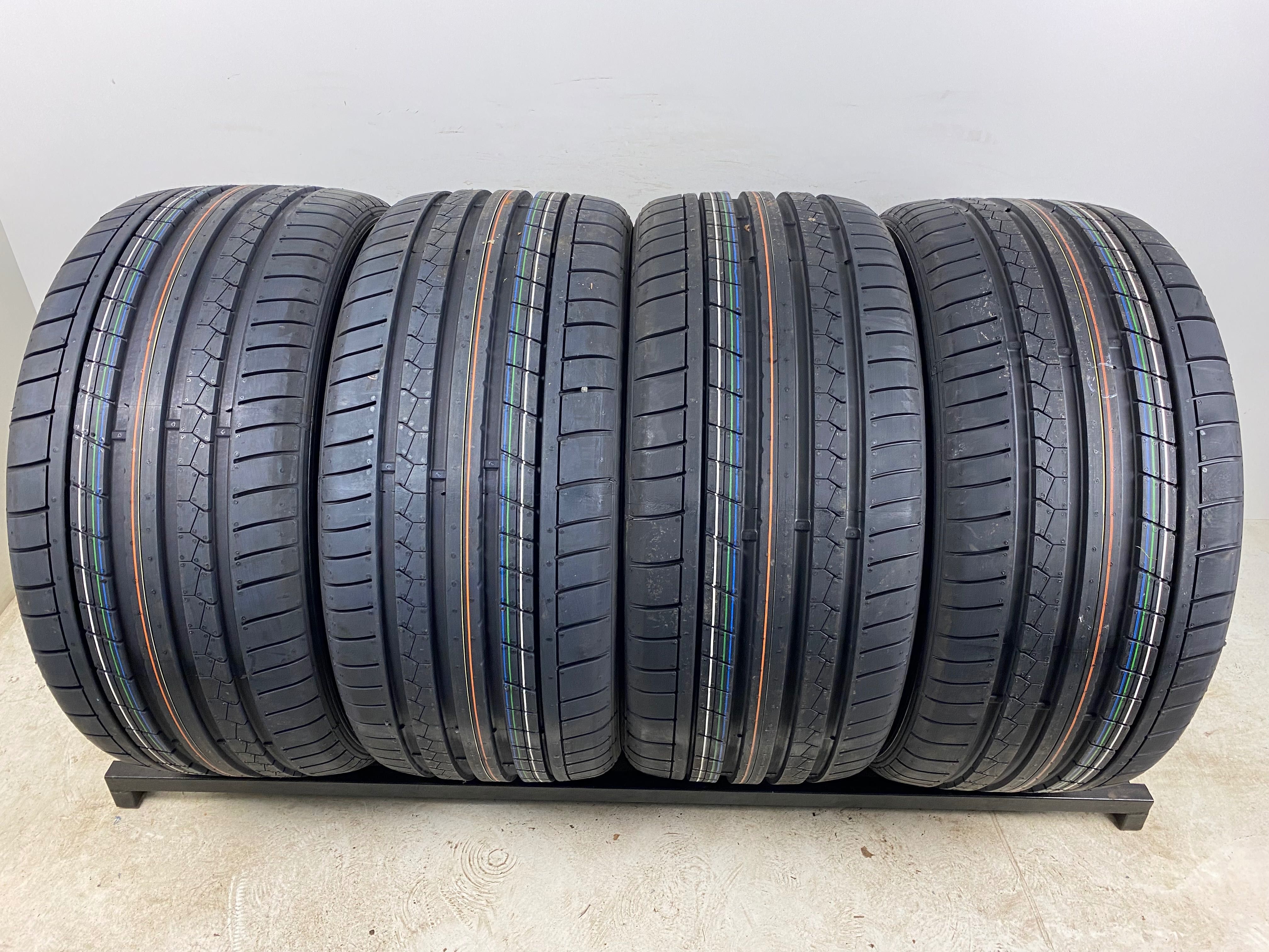 255/35R19 96Y Dunlop SP Sport Maxx GT A0 24rok NOWE!!!