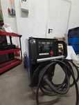 spawarka most fanmig 3200i most