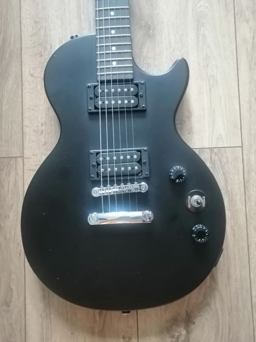 Epiphone les paul special vintage edition 2017 + Marshall MG10CF