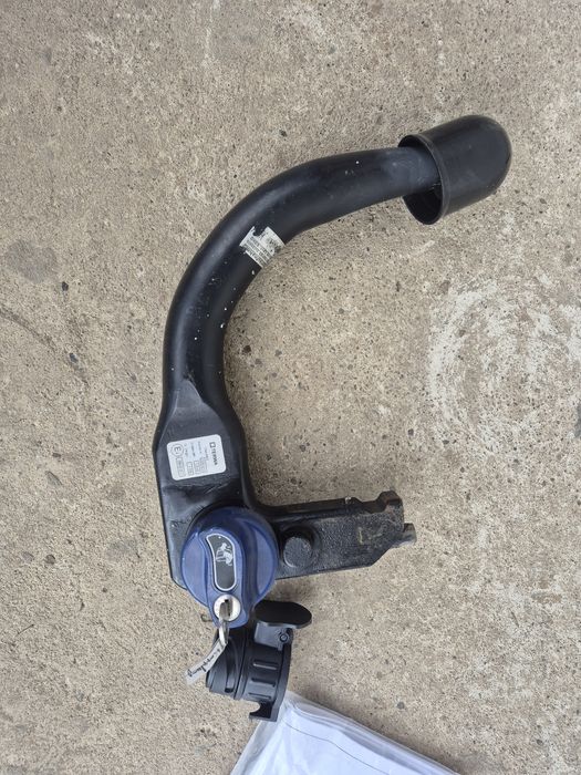 Фаркоп оригінал.