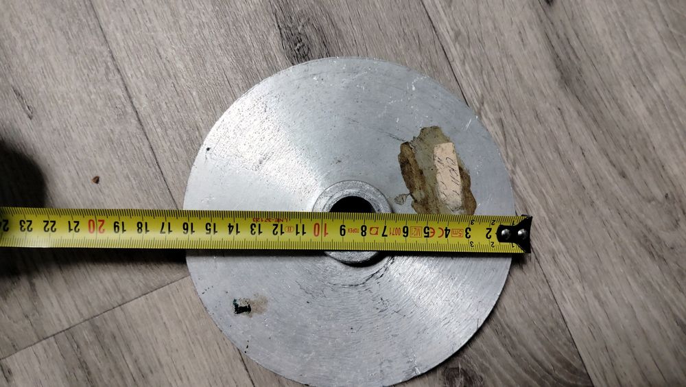 Втулки шківа на двигуни