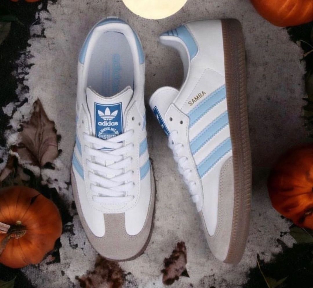 Adidas Samba todos os tamanhos