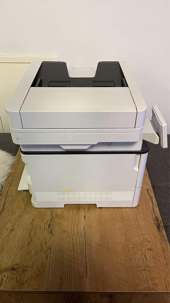 Drukarka Lexmark