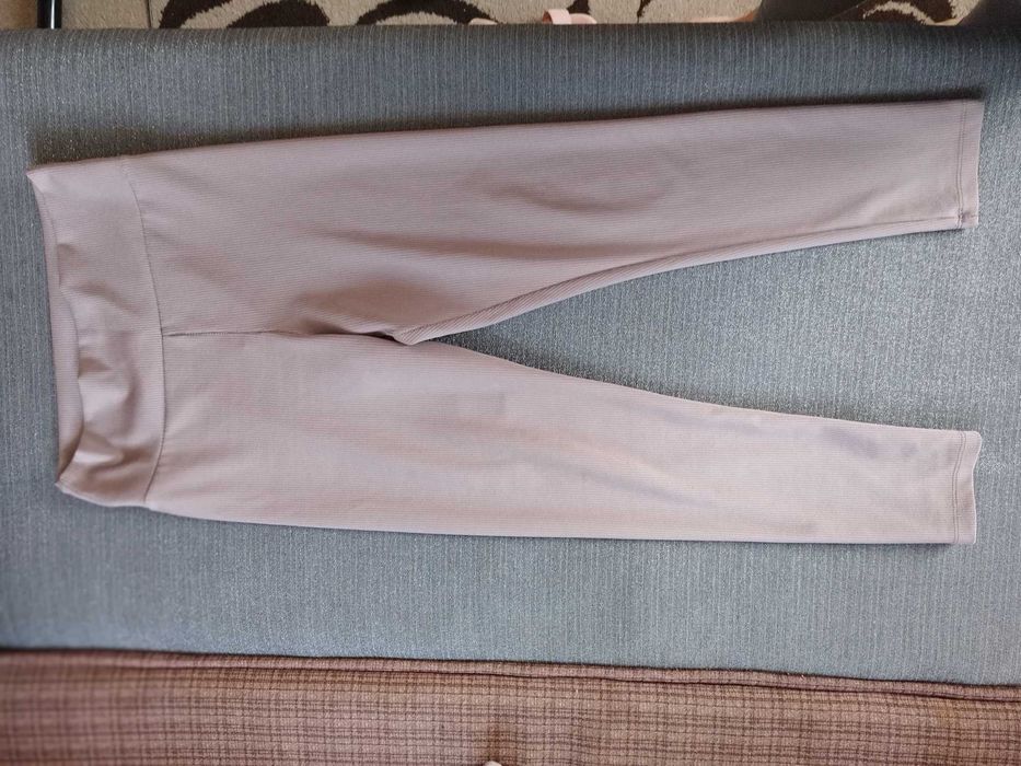 лосіни  рубчик 360грн з пуш-ефект