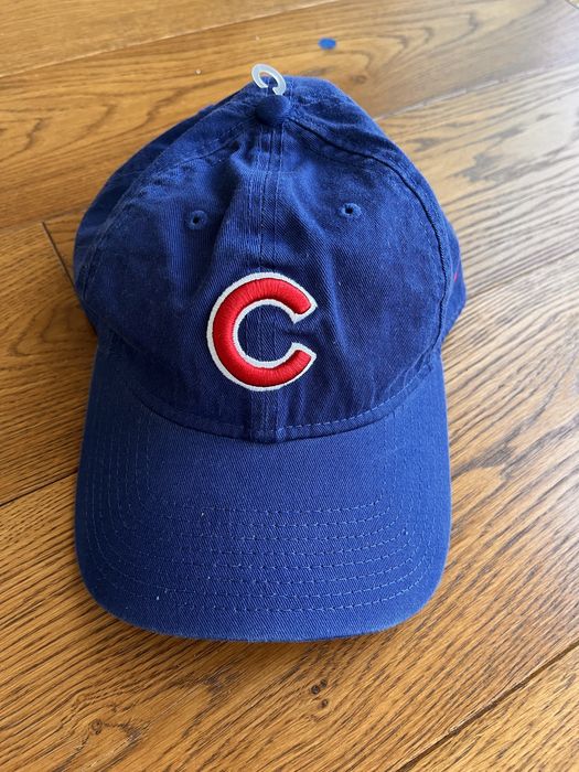 Czapka z daszkiem Chicago Cubs bejsbolówka