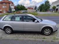 Audi A4 1,9 TDI 2003 r.