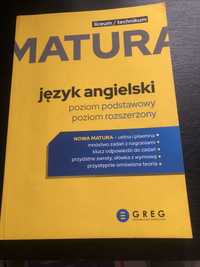 Matura jezyk angielski GREG