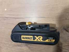 Akumulator XR18 v 1,5ah