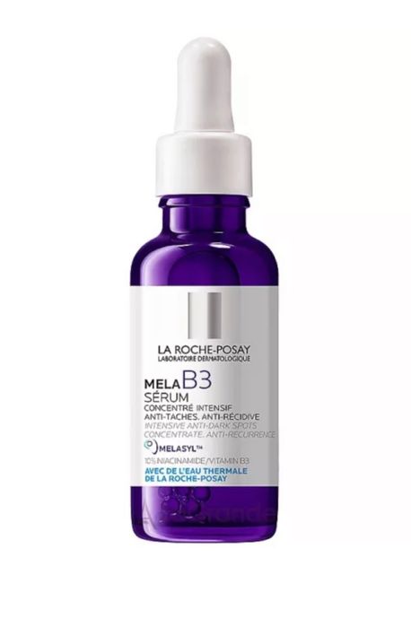 Сироватка проти пігментації La Roche-Posay