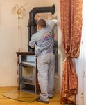 Монтаж димоходів в Ужгороді