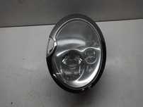 MINI COOPER R50 01r- LAMPA XENON LEWA PRZÓD ANGLIK