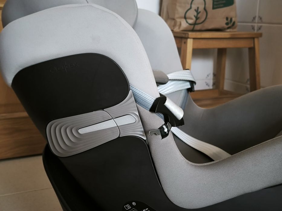 Cybex Sirona SX2 i-Size