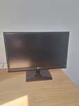 Monitor LG 21 cali