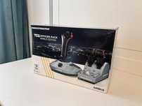 Thrustmaster TCA Officer pack Airbus edition