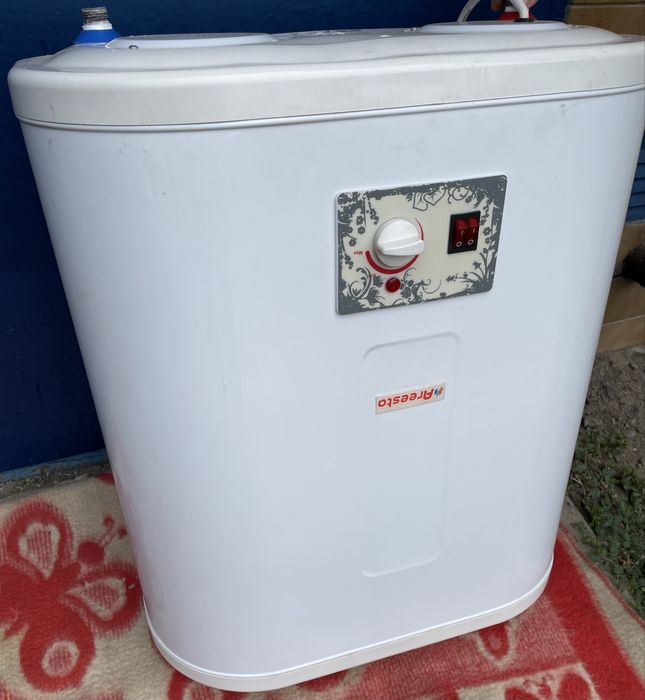 Водонагреватель 50л