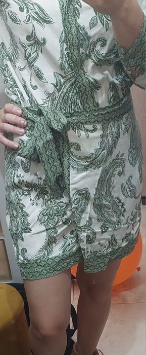 Komplet Zara boho