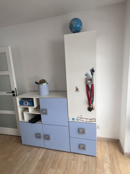 Meble dla dziewczynki lub chlopca